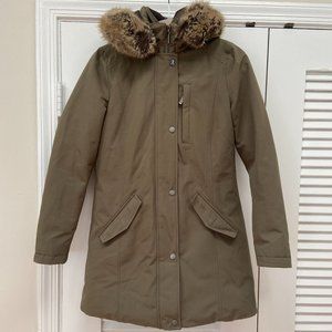 Barbour Elper WB